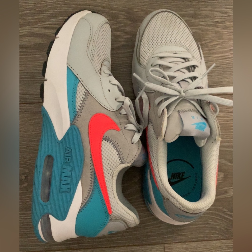 Nike Air Max Shoes